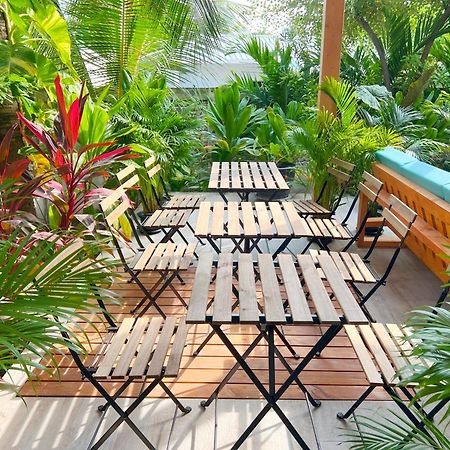 Villa Laguna Maldives Fulhadhoo Exteriör bild